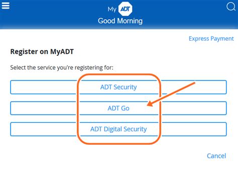 adt pay bill|atd login.